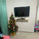 Apto Caldas Novas