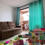 Apto Caldas Novas