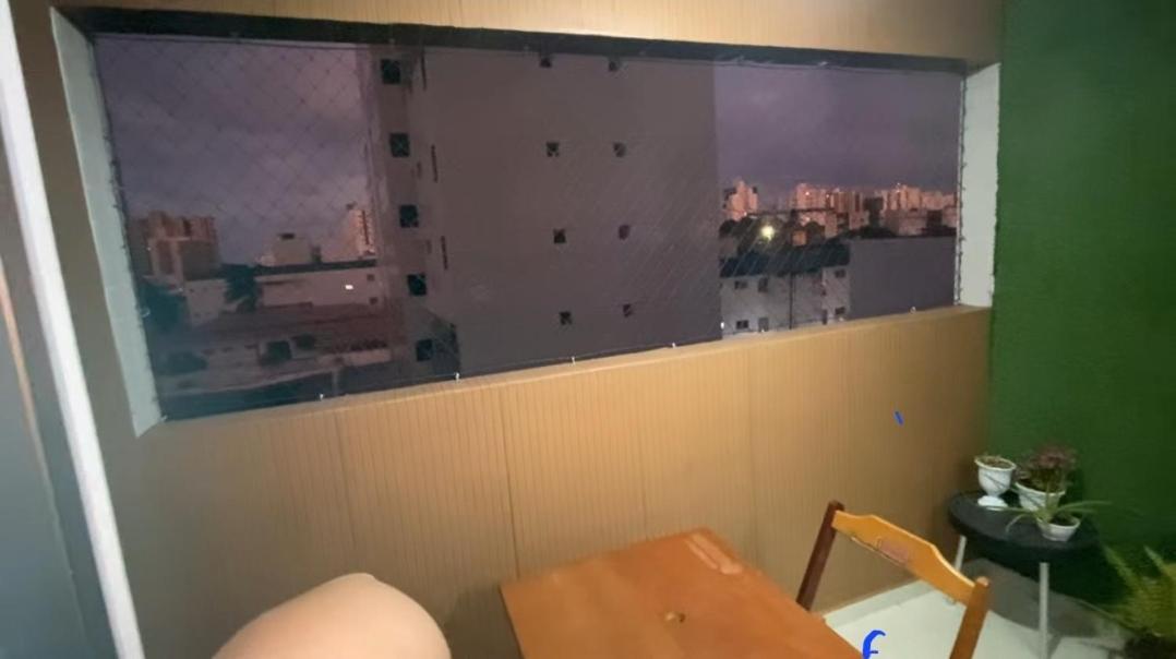 Apto Caldas Novas Apartamento