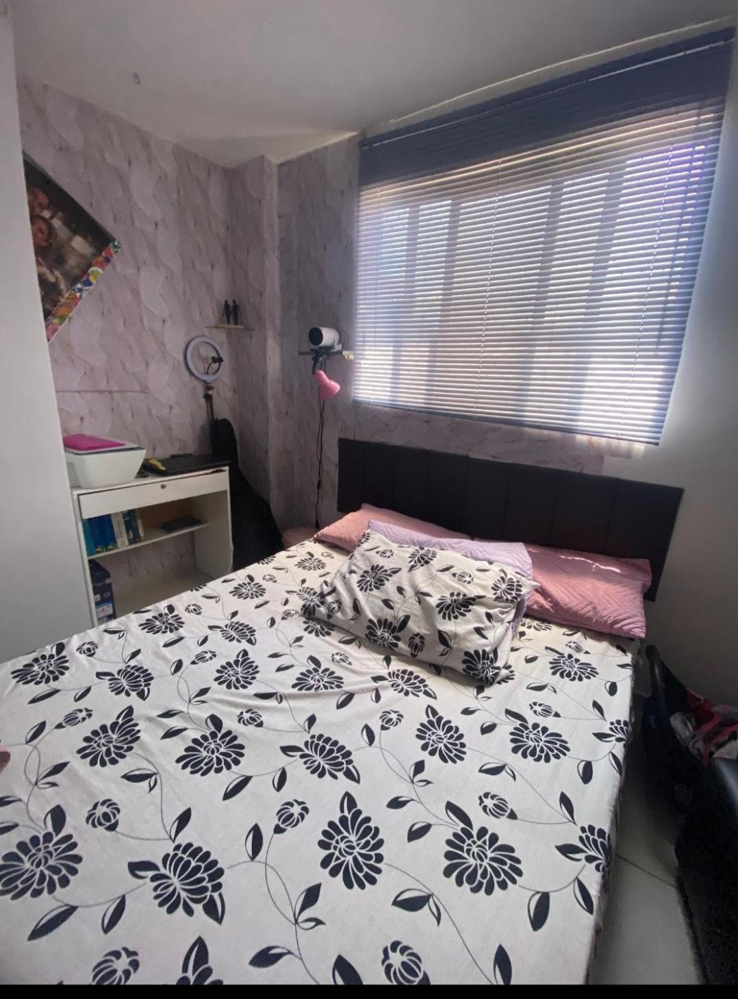 Apartamento Apto Caldas Novas João Pessoa