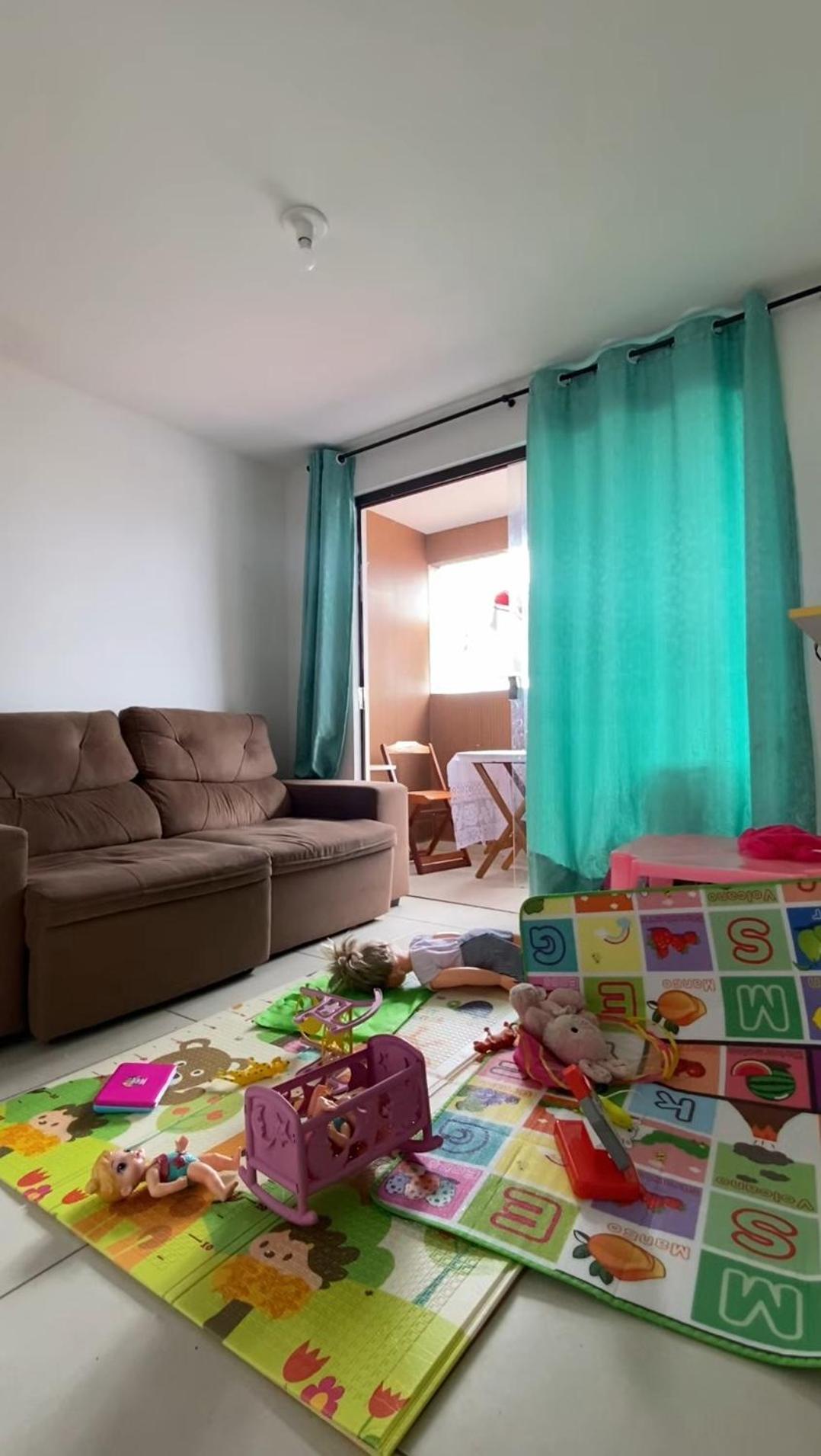 Apartamento Apto Caldas Novas